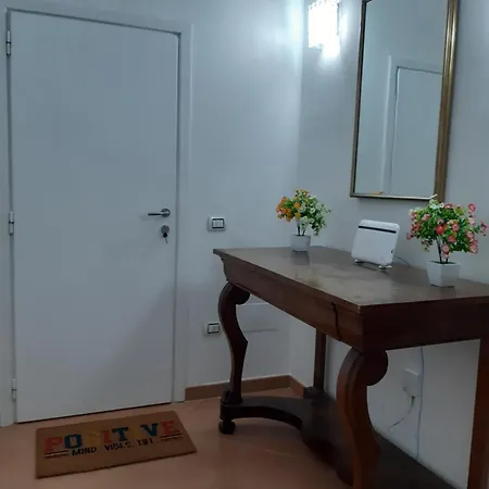 Casa Don Paolo Holiday home