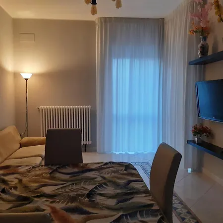 Casa Don Paolo Holiday home