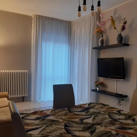 Dom wakacyjny Casa Don Paolo