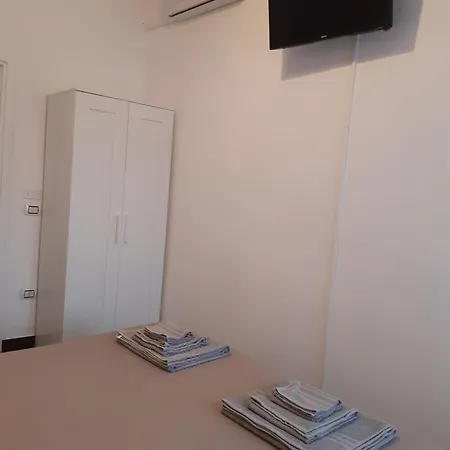 Casa Don Paolo Lecce