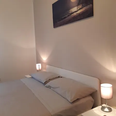 Casa Don Paolo Lecce