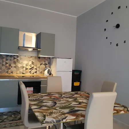 Casa Don Paolo Lecce