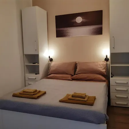 Casa Don Paolo Lecce