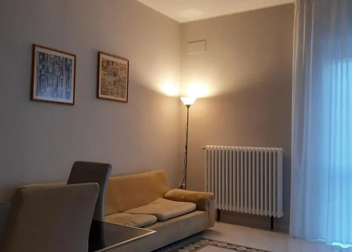 Casa Don Paolo Prázdninový dům