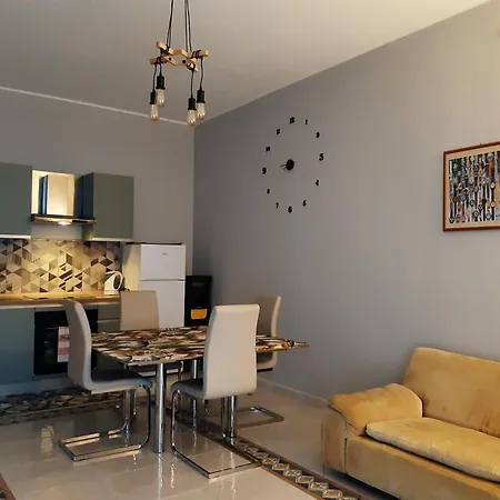 Casa Don Paolo Lecce