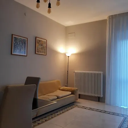 Casa Don Paolo Hébergement de vacances
