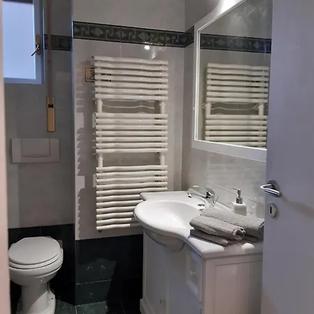 Сasa de vacaciones Casa Don Paolo *