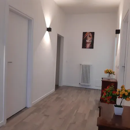 Casa Don Paolo * レッチェ