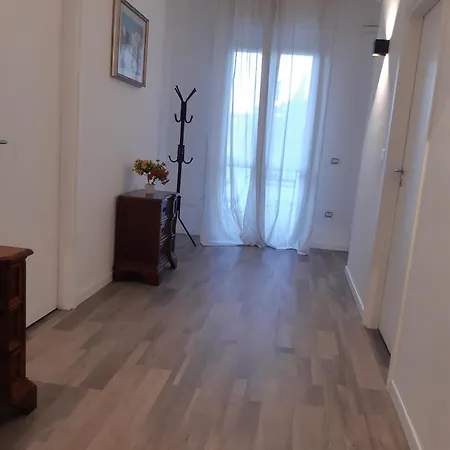 Hébergement de vacances Casa Don Paolo Lecce