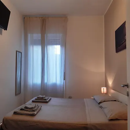 Casa Don Paolo *