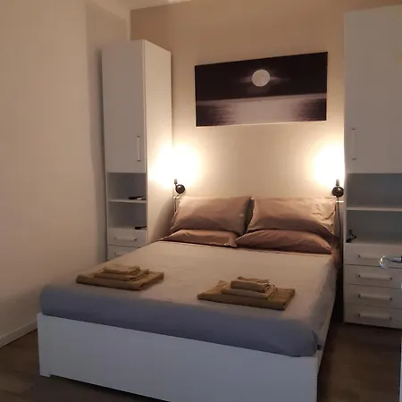 Hébergement de vacances Casa Don Paolo