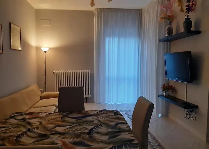 Casa Don Paolo בית נופש