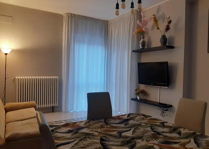 בית נופש Casa Don Paolo