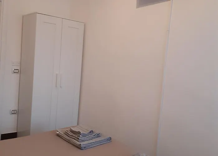 Casa Don Paolo レッチェ