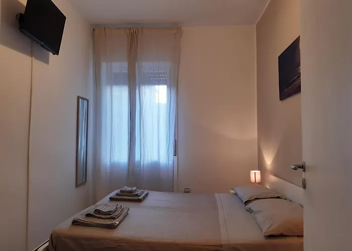 Casa Don Paolo *