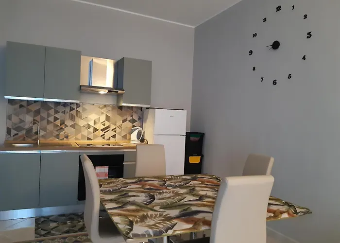 Casa Don Paolo レッチェ