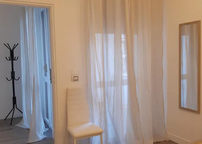 Casa Don Paolo * לצ'ה