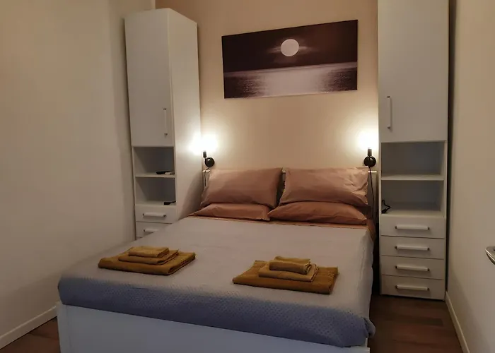 Casa Don Paolo レッチェ